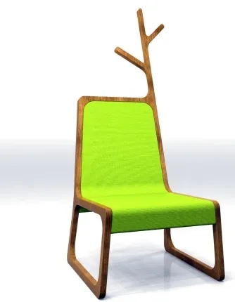 chaise chuun