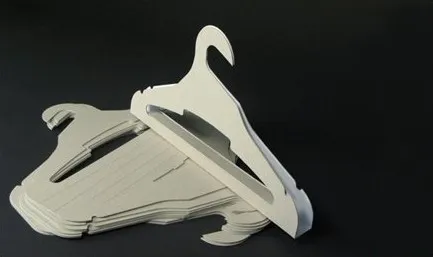 Le cintre recyclable par Elevenfeet — photo 1