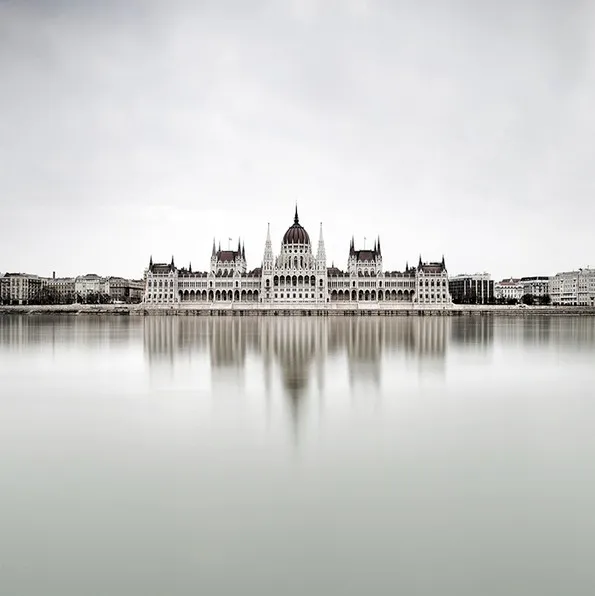 Cityscapes par Akos Major — photo 1