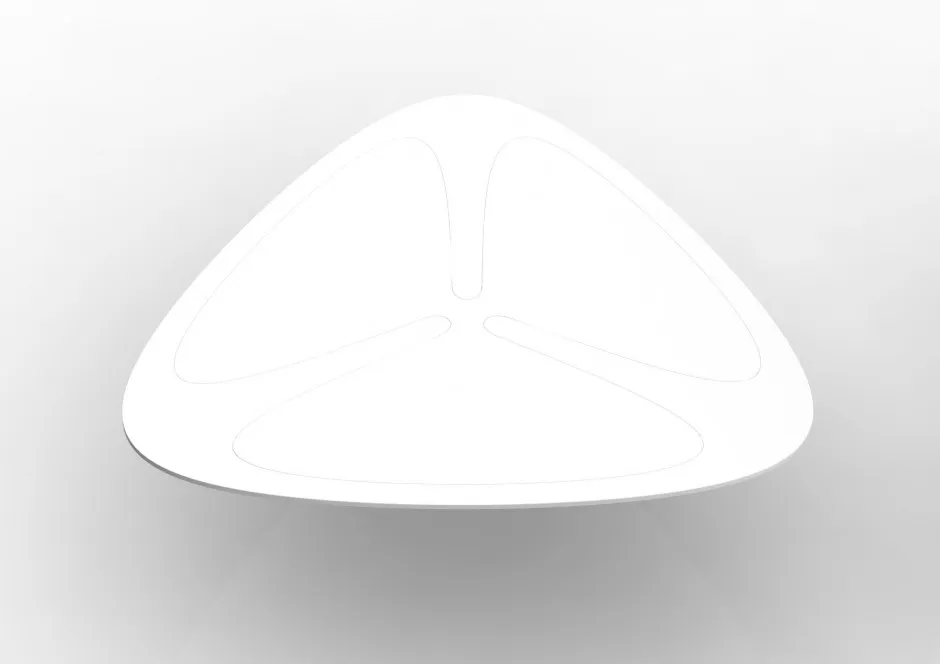 Clover Table par WertelOberfell — photo 2