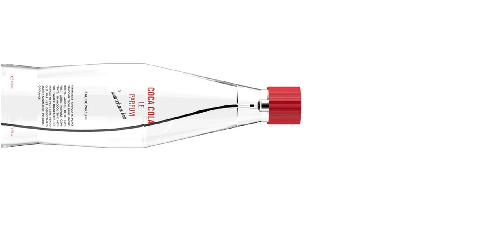 Coca-Cola Le Parfum par Wonchan Lee — photo 3