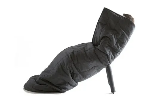Cocoon par Céline Merhand et Anaïs Morel — photo 2