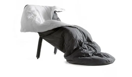 Cocoon par Céline Merhand et Anaïs Morel — photo 3