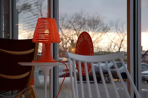 coil-lamp-2 Coil Lamp par Craighton Berman — photo 2