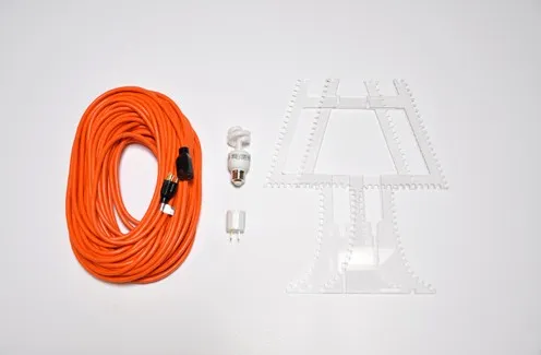coil-lamp-3 Coil Lamp par Craighton Berman — photo 3