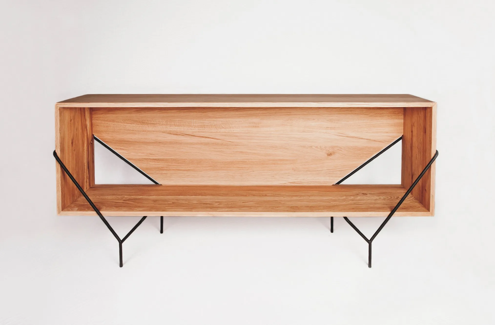 Y side table par Kutarq — photo 5