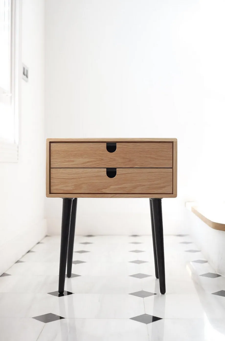 Petite commode par Habitables — photo 3