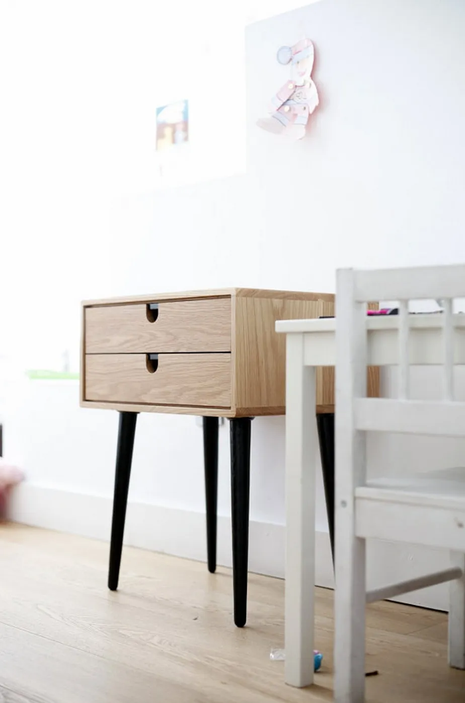 Petite commode par Habitables — photo 4