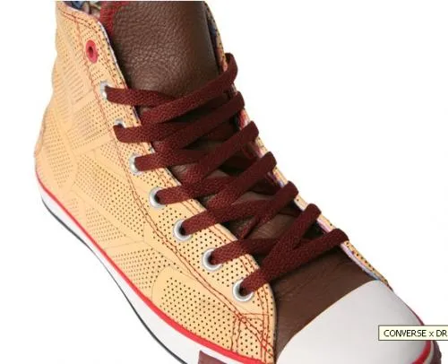 converse dr romanelli