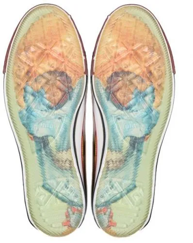 converse dr romanelli