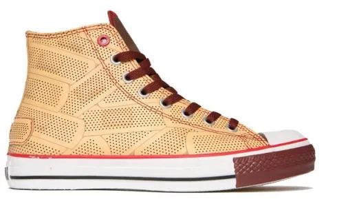 converse dr romanelli