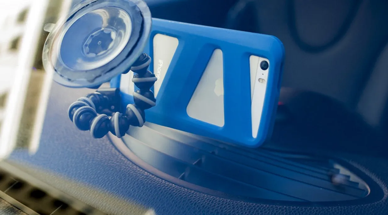 Tilt une protection bien pensée pour iphone — photo 3
