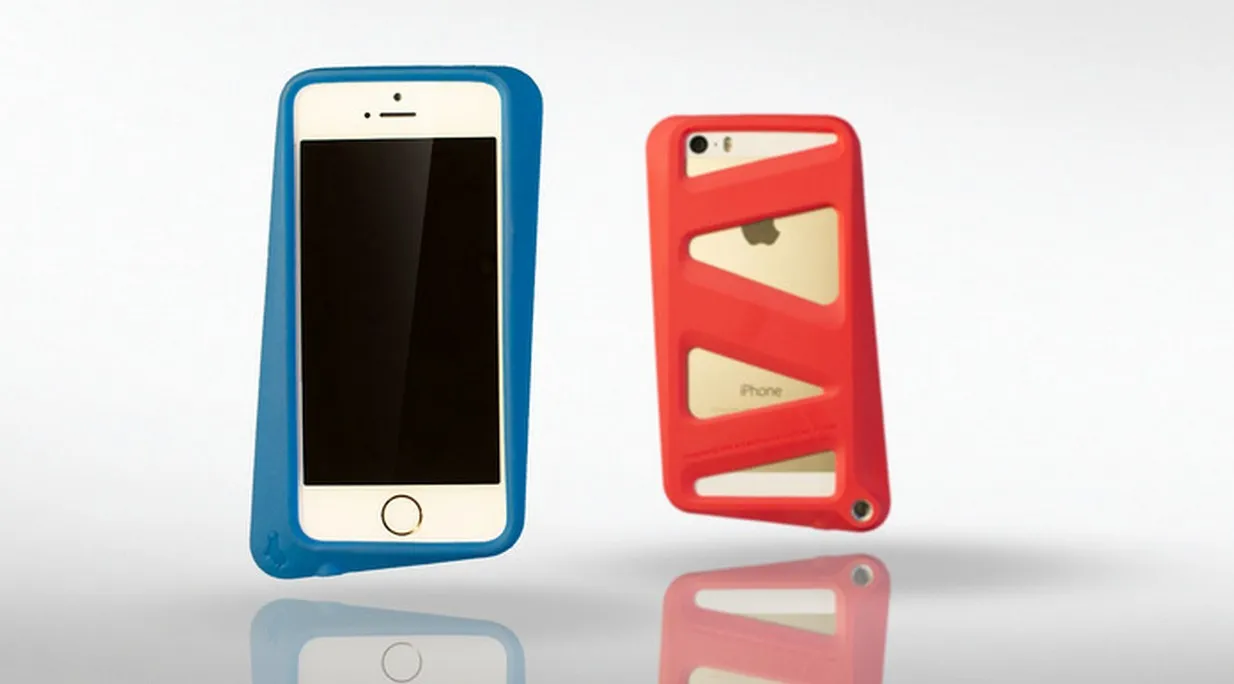 Tilt une protection bien pensée pour iphone — photo 1