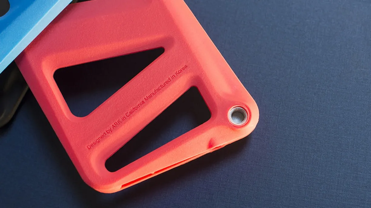 Tilt une protection bien pensée pour iphone — photo 5