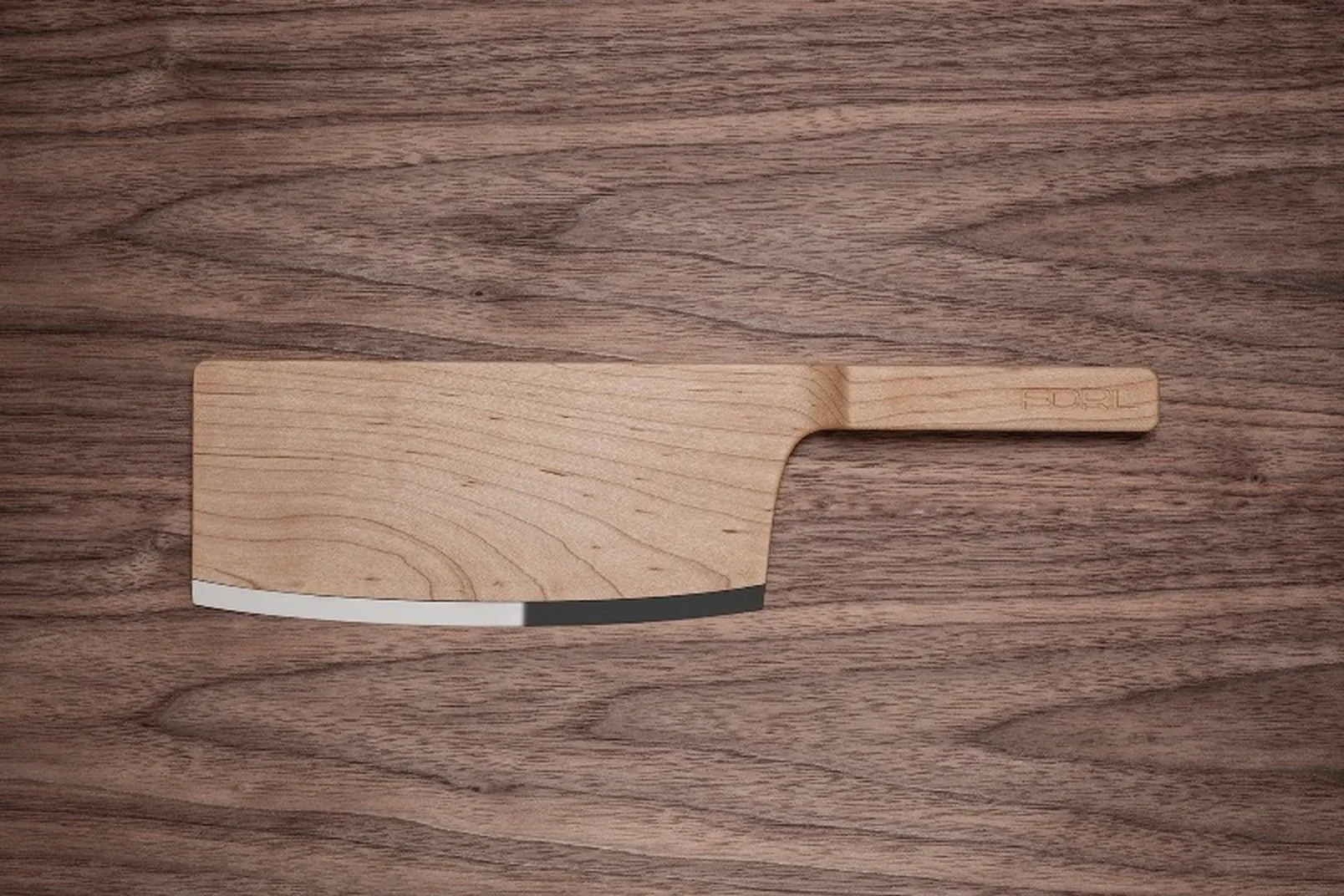 Des couteaux en bois par Federal inc — photo 3