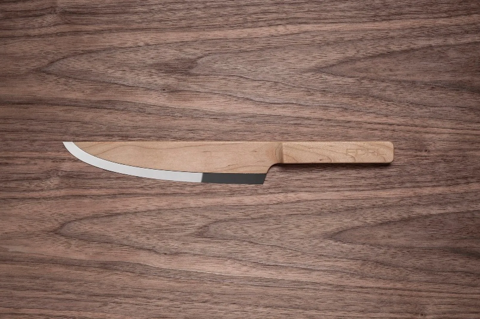 Des couteaux en bois par Federal inc — photo 4