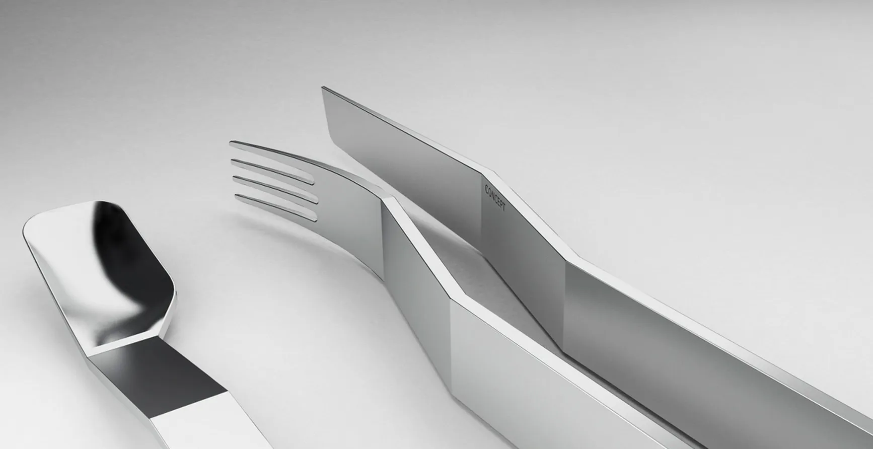 Couverts plats par Till Kobes — photo 3