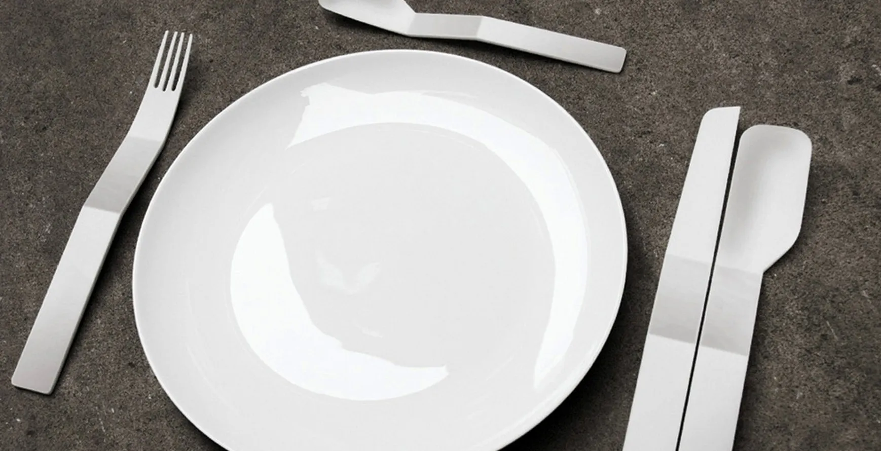 Couverts plats par Till Kobes — photo 1
