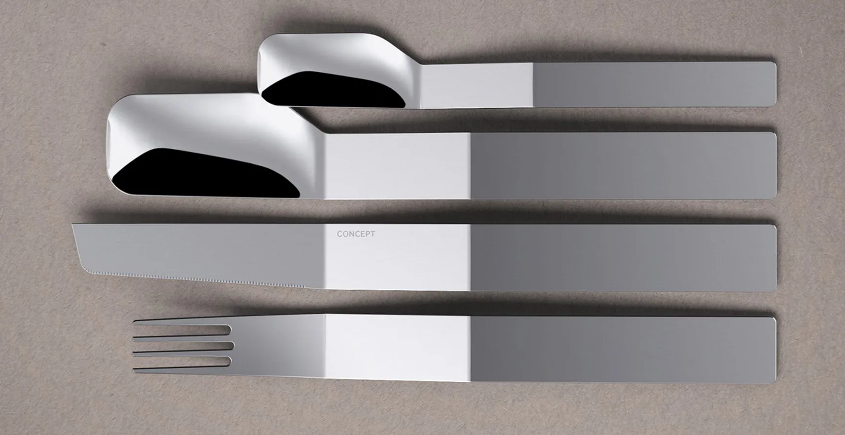 Couverts plats par Till Kobes — photo 7