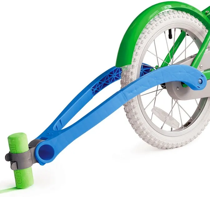 Craie géante à accrocher derrière un vélo d'enfant — photo 3