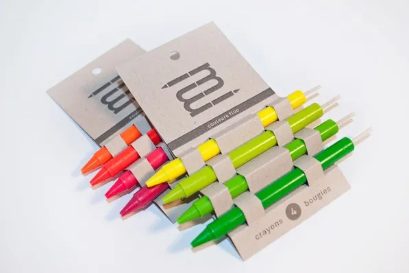 crayons-bougies-2 Crayons bougies par Emanuel Cohen — photo 4