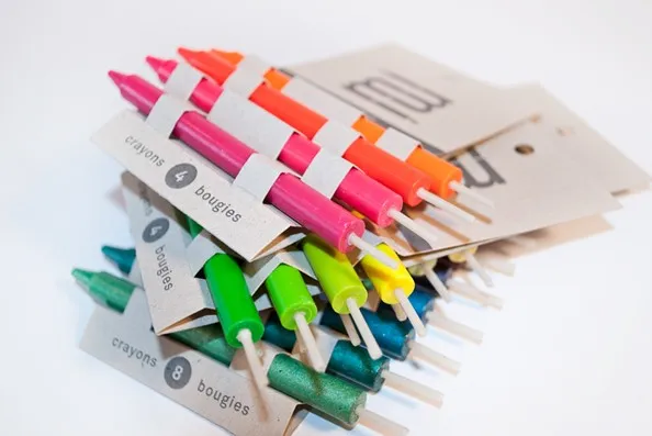 crayons-bougies-4 Crayons bougies par Emanuel Cohen — photo 2