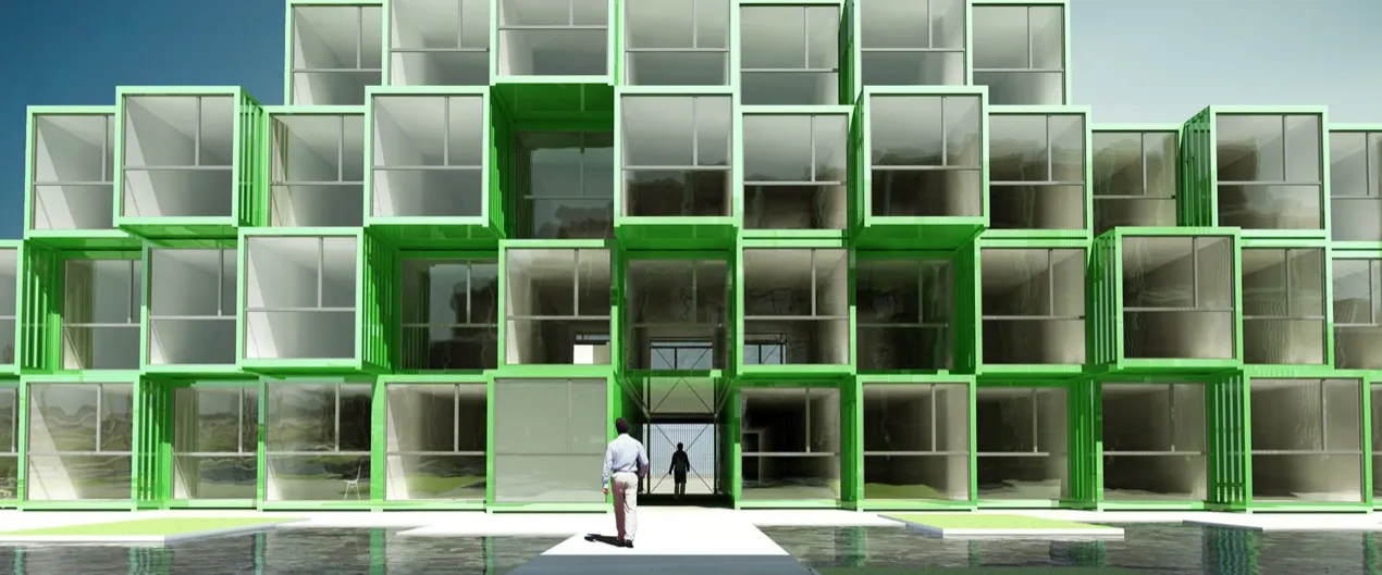 CROU par Olgga Architectes — photo 2