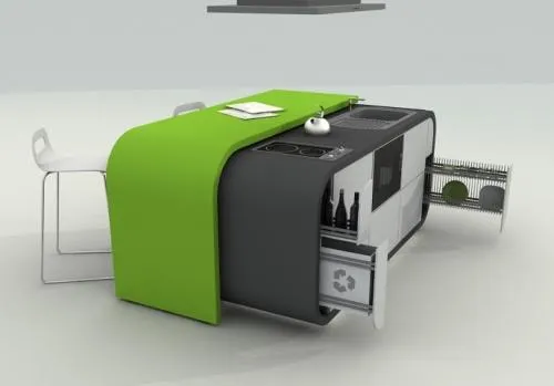 cuisine design