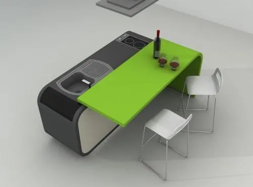 cuisine design
