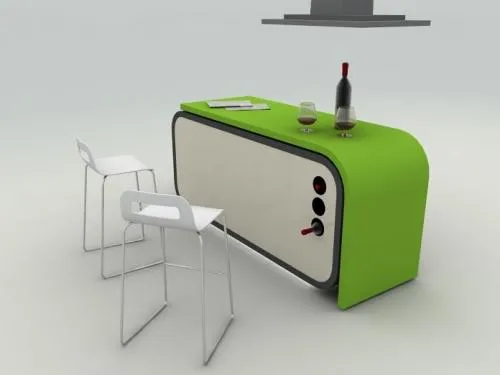 cuisine design
