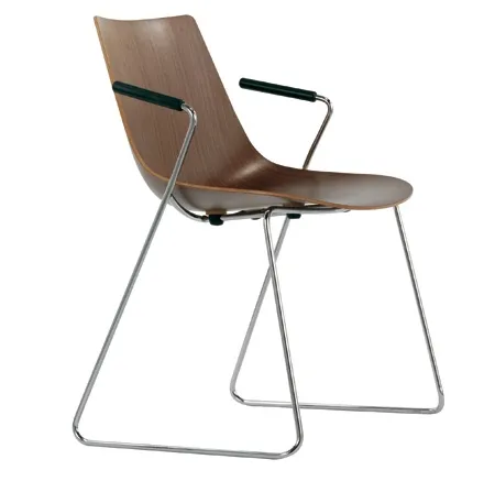 chaise curve