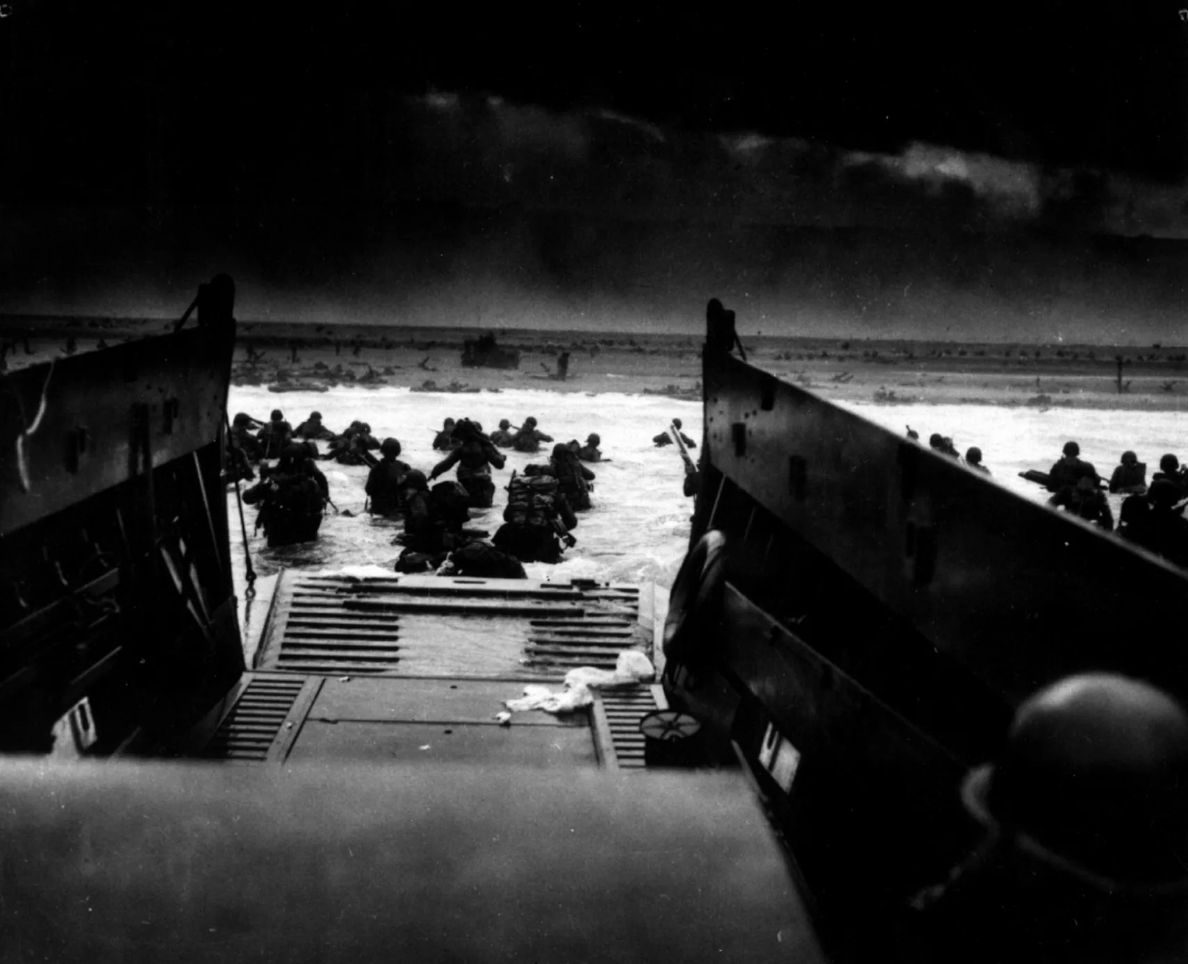 D-Day — photo 2