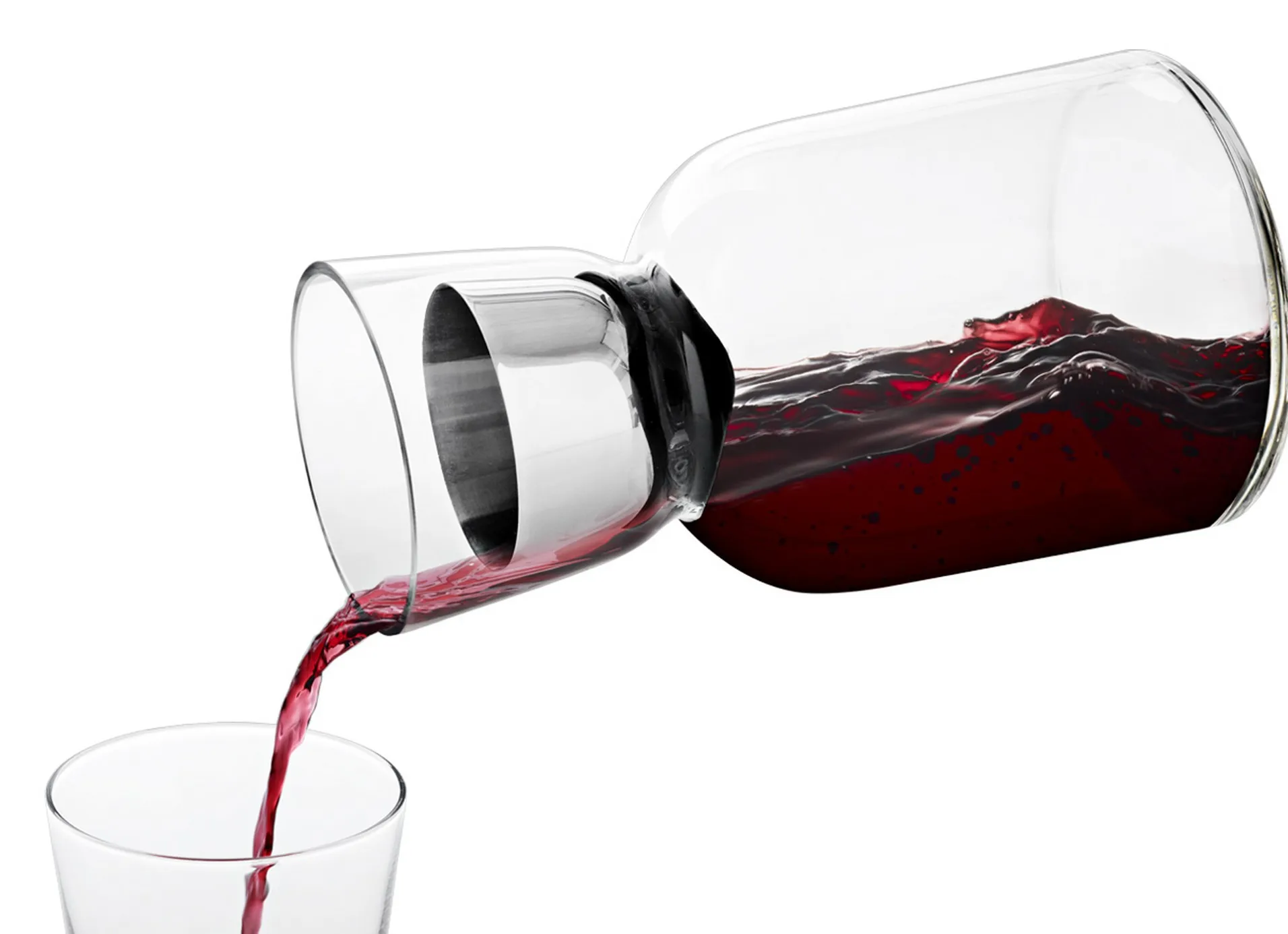 Carafe à vin par Benjamin Hubert — photo 1