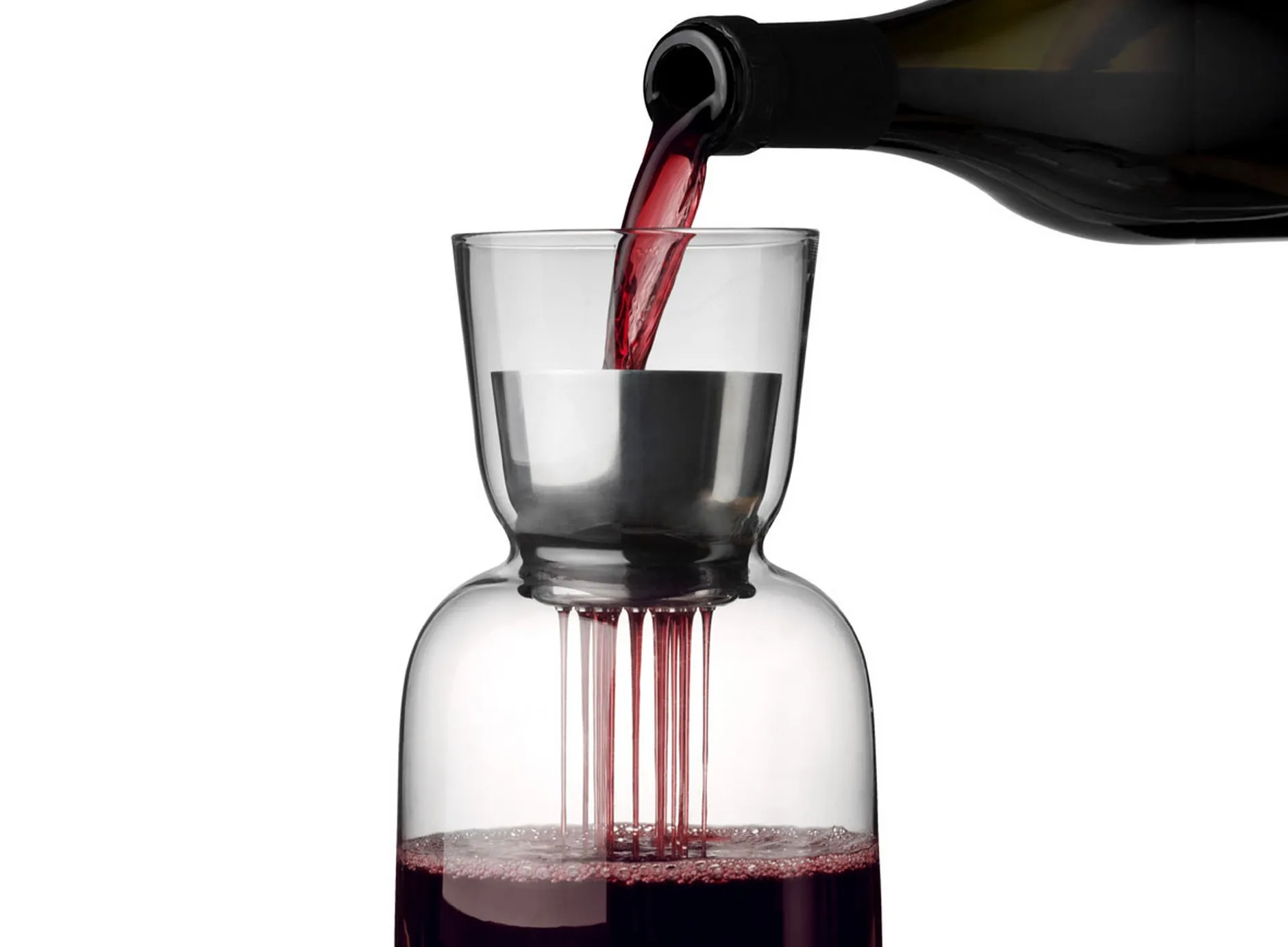 Carafe à vin par Benjamin Hubert — photo 2