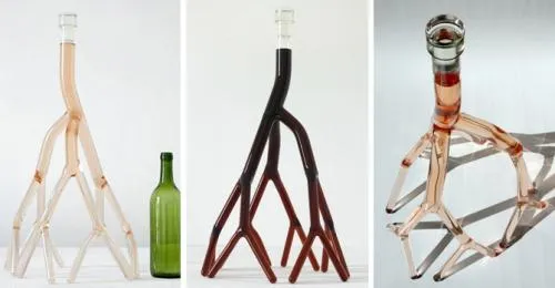 Carafe decanter