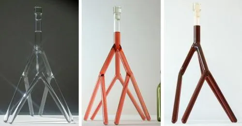 Carafe decanter
