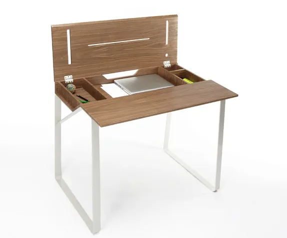 Bureau Desk Home par Julie Arrivé — photo 1
