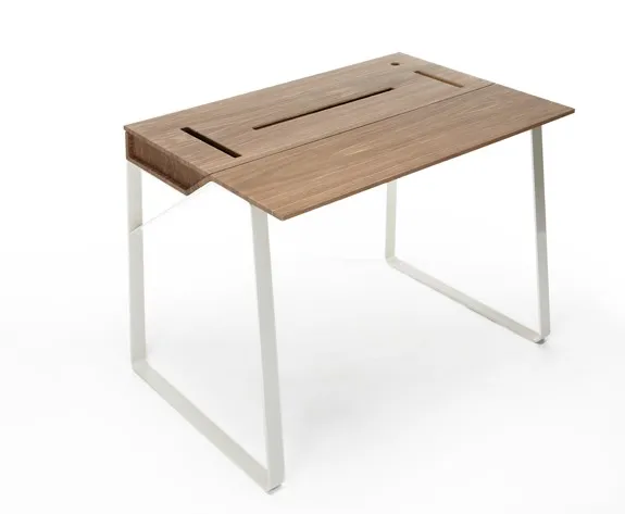 desk-home-3 Bureau Desk Home par Julie Arrivé — photo 3