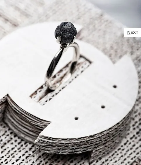 diamants-bruts-6 R¿ng, diamants bruts interchangeables, le comble du luxe? — photo 5