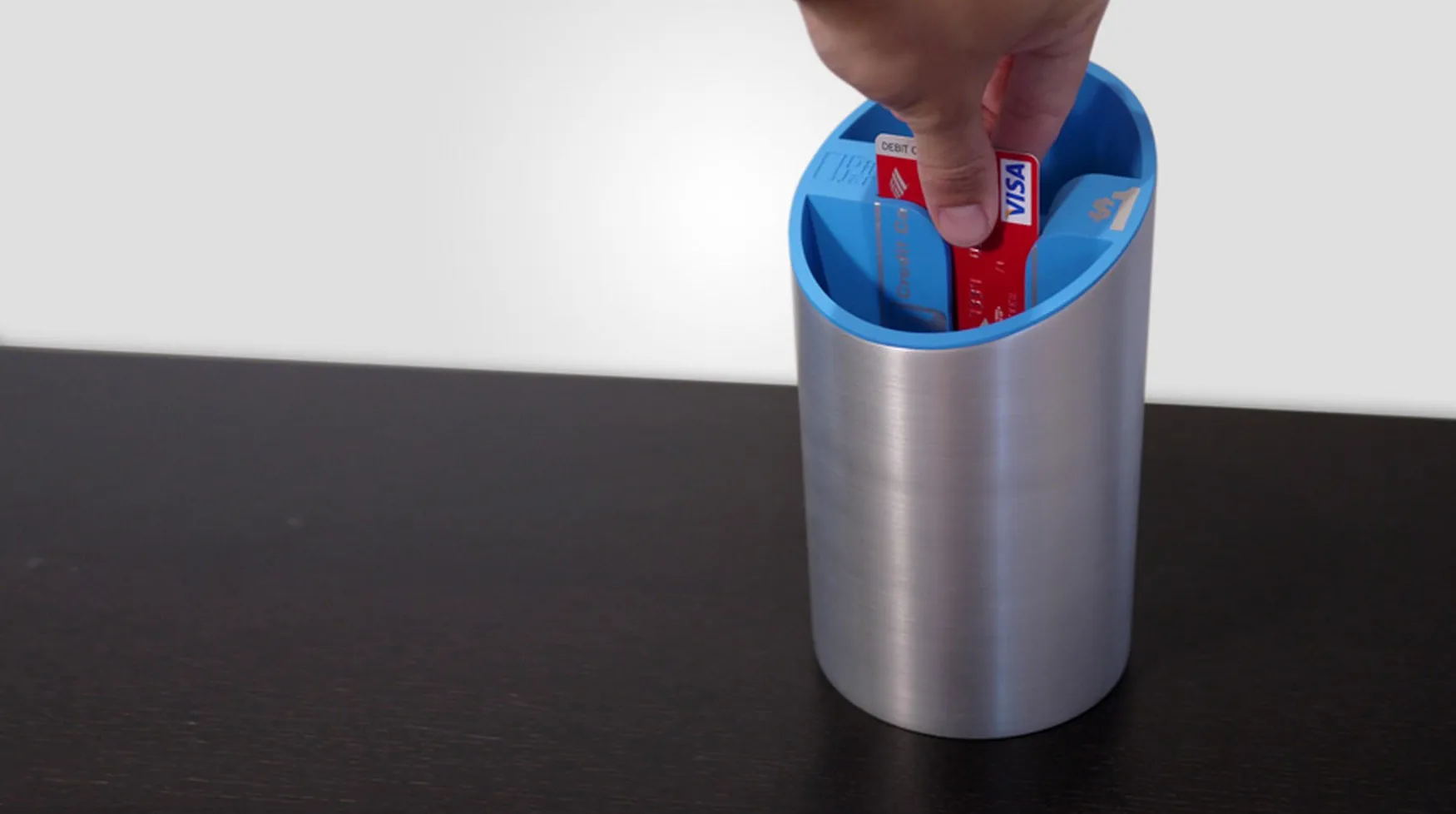 DipJar pour payer ses pourboires avec sa carte de paiement — photo 1