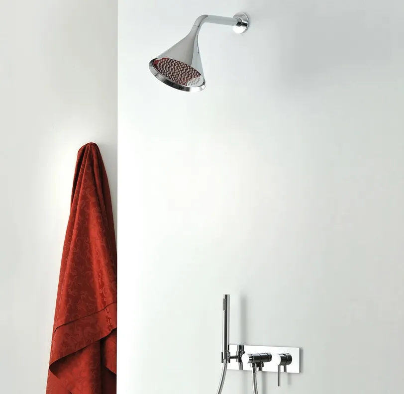 Douche swing par daniel de biasi et federico sandri, — photo 1
