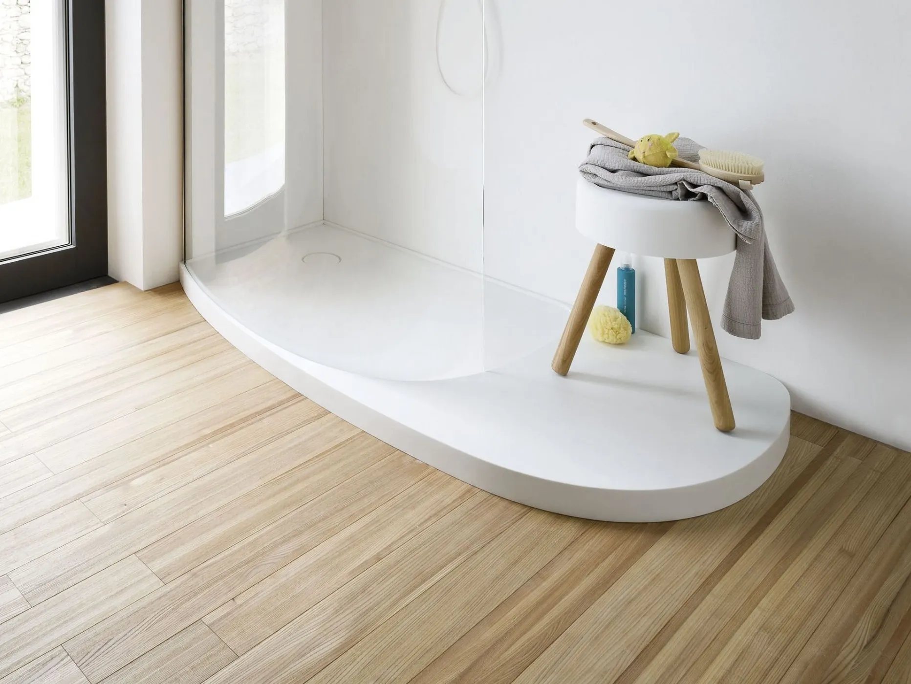 Douche Fonte par Rexa Design — photo 2