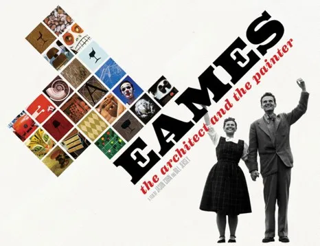 Eames: The Architect and the Painter — photo 1