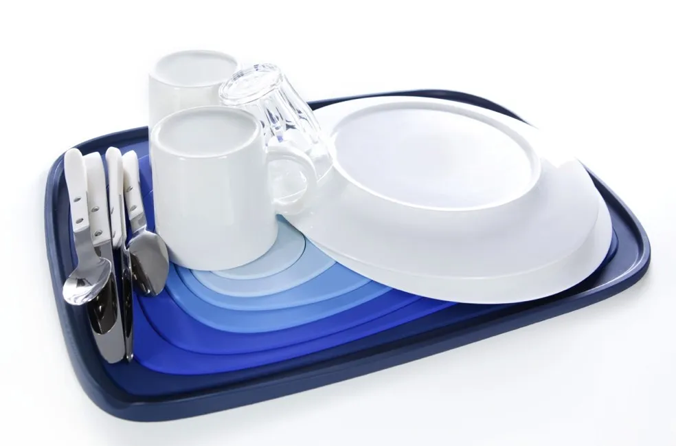 Dish Drainer Geo par Jorre van Ast — photo 2