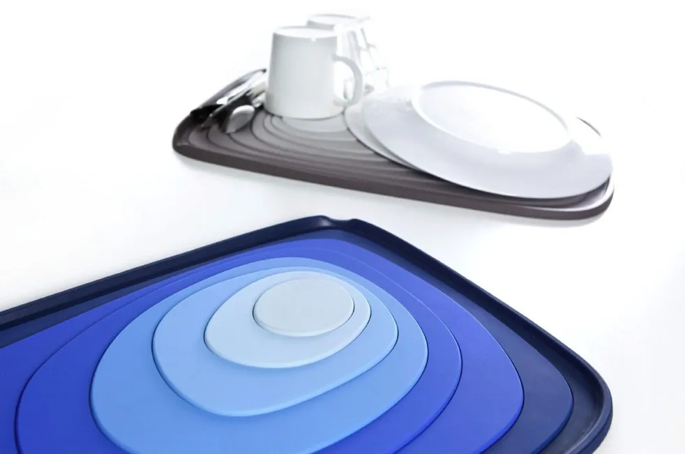 Dish Drainer Geo par Jorre van Ast — photo 4