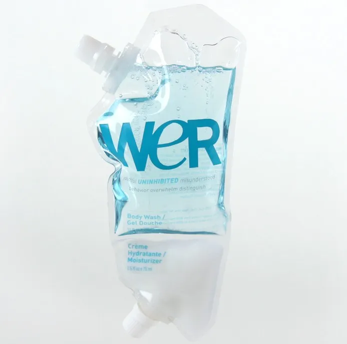WER par Alexandre Michaud — photo 1