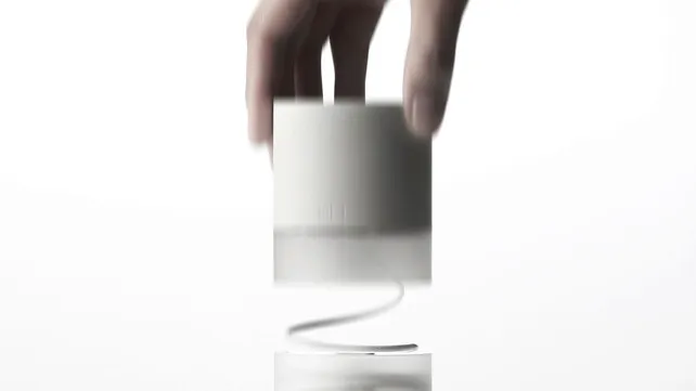 Enceintes minimalistes Sound1 par Cloudandco — photo 4