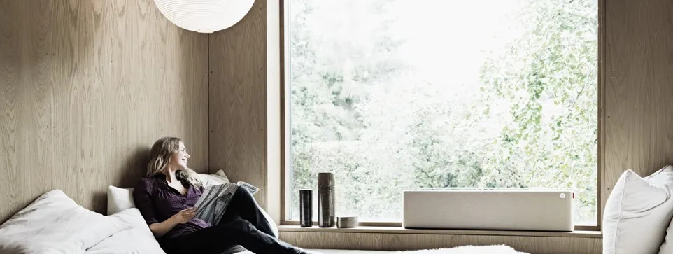 enceinte-libratone Enceinte sans fil design Libratone — photo 4