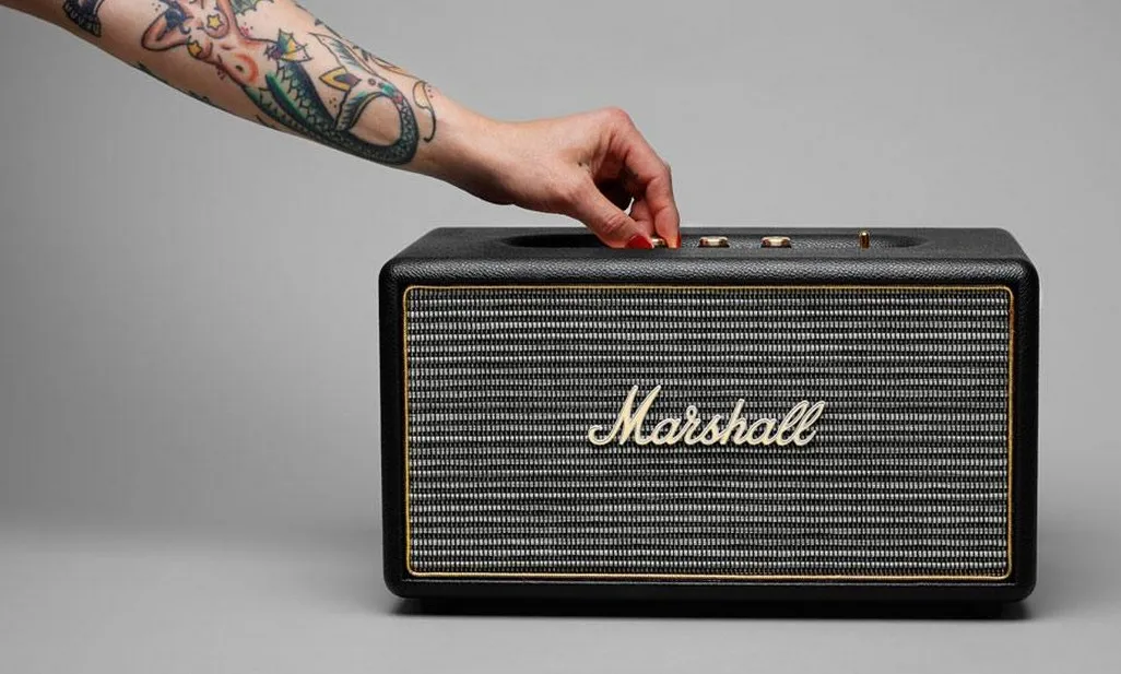 Enceinte Stanmore Marshall — photo 7