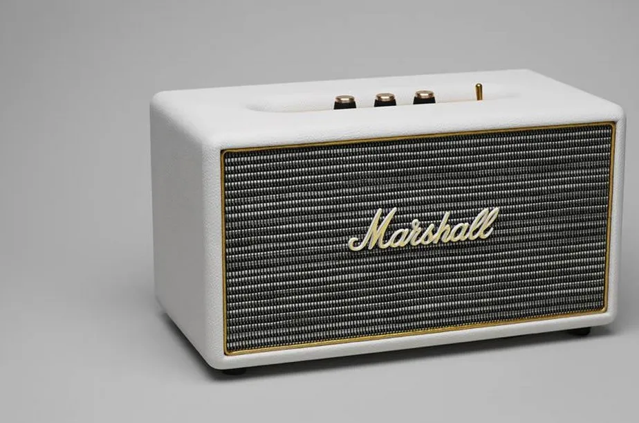 Enceinte Stanmore Marshall — photo 6